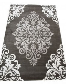 Поліестеровий килим KARNAVAL 533 L.BROWN/BEIGE - высокое качество по лучшей цене в Украине.